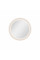 Дзеркало Qtap Taurus R600 з LED-підсвічуванням Touch, з антизапотіванням, з димером, рег. темп. кольору (3000-6500K) QT2478R607
