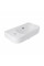 Раковина Qtap Tern 450х250х158 White QT1711H02RW