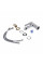 Смеситель для раковины Qtap Taurus QTTAU270CRM45659 Chrome