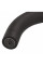 Смеситель для кухни Qtap Kuchyne с подключением для питьевой воды QTKUC92102UB Black Matt