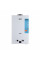 Колонка газовая дымоходная Thermo Alliance JSD20-10CLM 10 л White