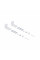 Біде підлогове Qtap Scorpio 565x355x410 White QT14441380W