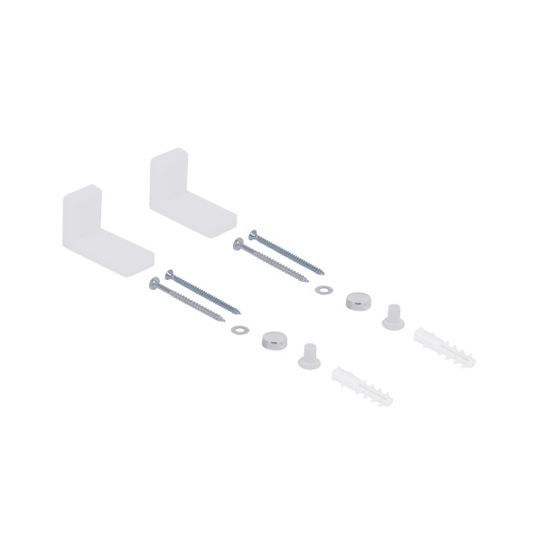 Біде підлогове Qtap Scorpio 565x355x410 White QT14441380W