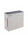 Смеситель для раковины Qtap Gemini QTGEM270GMB45676 Gunmetal Black PVD