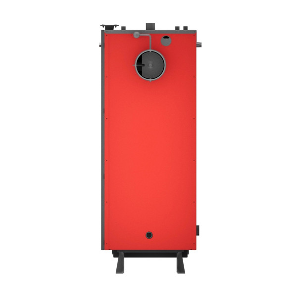 Котел твердопаливний сталевий Thermo Alliance Vulcan V 5.0 SF 35