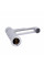 Смеситель для раковины Qtap Cardinal QTCAR270CRM45654 Chrome