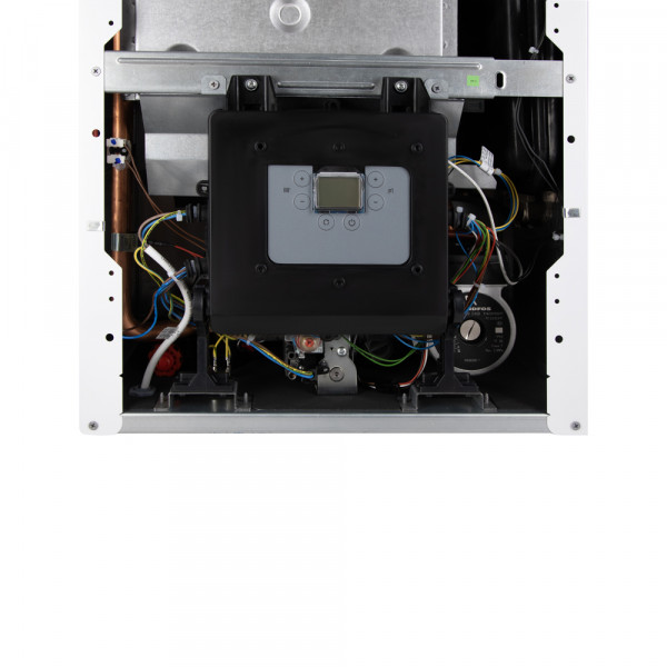 Котел газовий Airfel Elegant 18 кВт двоконтурний