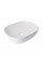 Раковина-чаша Qtap Aquarius 470x380x120 White QT21116302W