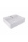 Раковина Qtap Nando LT 500х420х130 White QT12116146AW