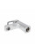 Смеситель для раковины Lidz Wawel 001 (k35) LDWAW001CRM45387 Chrome