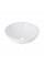 Раковина-чаша Qtap Owl 400х400х155 White QT1911K53WN