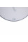 Зеркало Lidz Aria R800 с LED-подсветкой Touch, с антизапотеванием, с диммером, рег. яркости LD78LR800