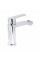 Смеситель для биде Qtap Evia QTEVI255CRM47581 Chrome