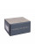 Смеситель для раковины Qtap Gemini (с гигиеническим душем) QTGEM272BLM45690 Black Matt