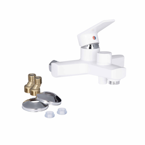 Смеситель для ванны Brinex 35W 006N