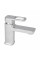 Смеситель для раковины Lidz Wawel 001 (k35) LDWAW001CRM45387 Chrome