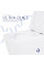 Унітаз підвісний Qtap Crow безобідковий з сідінням Soft-close QT05335170W