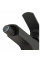 Змішувач для биде Qtap Lipno QTLIPNO2023101CB Black Matt