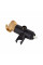 Набор для гігієнічного душу Qtap Inspai-Varius округлий QTINSVARBСRV00440001 Black Matt