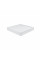 Душовий піддон Qtap Tern 308812C 80x80x12 см + сифон