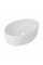 Раковина-чаша Qtap Kolibri 500x360x140 White QT10116065W