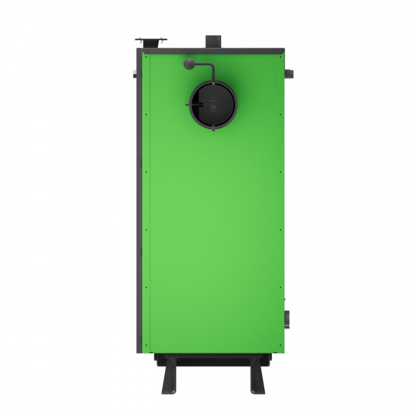 Котел твердопаливний сталевий Thermo Alliance Ferrum Plus V 5.0 FSF+ 26