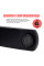 Смеситель для раковины Lidz Kubis 001F (k35) LDKUB001FBLA43376 Black