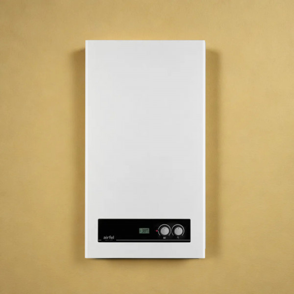 Котел газовий Airfel DigiFEL DUO 24 кВт двоконтурний