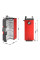 Котел твердотопливный стальной Thermo Alliance Vulcan Plus V 4.0 VPSFW 100