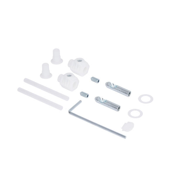 Біде підвісне Qtap Tern 520x350x320 White QT17551303GW