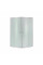 Душова кабіна Lidz Latwa SC90x90.SAT.HIGH.FR, скло Frost 4 мм без піддона