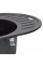 Кухонна мийка Lidz 620x500/200 BLM-14 (LIDZBLM14620500200)