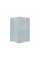 Душова кабіна Lidz Wawel SC90x90.SAT.LOW.FR, скло Frost 4 мм + Lidz Душовий піддон KAPIELKA ST90x90х14