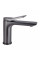 Смеситель для раковины Qtap Presto QTPRE270GRP45581 Graphite