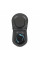 Унітаз підвісний Qtap Robin New Ultra Quiet безобідковий з сидінням Soft-close MATT BLACK QT13332381АSMB