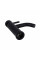 Смеситель для раковины Lidz Aria 0011F (k35) LDARI0011FBLA46092 Black