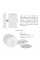 Thermo Alliance ZigBee Бездротовий детектор руху ZB-XIS