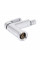 Смеситель для биде Qtap Evia QTEVI255CRM47581 Chrome