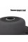 Кухонна мийка Lidz 510-D 0,8 мм Satin (LIDZ510DSAT)