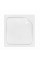 Душова кабіна Lidz Wawel SC90x90.SAT.LOW.FR, скло Frost 4 мм + Lidz Душовий піддон KAPIELKA ST90x90х14