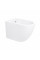Біде підлогове Qtap Robin 560x355x410 White QT13441381W
