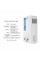 Колонка газовая дымоходная Thermo Alliance JSD20-10CR 10 л White