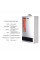 Колонка газова димохідна Thermo Alliance JSG20-10ETP18 10 л Silver