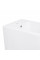 Біде підлогове Qtap Robin 560x355x410 White QT13441381W