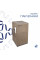 Раковина для підлоги моноблок Qtap Crow 445x420x840 White QT0511G315WN