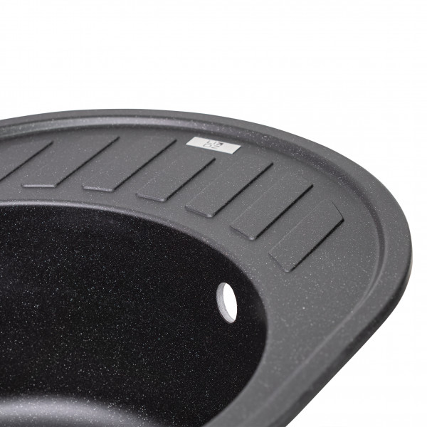 Кухонна мийка Lidz 620x500/200 BLM-14 (LIDZBLM14620500200)