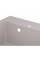 Кухонна мийка Lidz 460х515/200 MAR-07 (LIDZMAR07460515200)