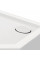 Душовий піддон Qtap Diamond 301112 100x100x12 см + сифон