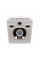Унітаз підвісний Qtap Tern Ultra Quiet безобідковий з сидінням Soft-close WHITE QT17332303AW