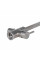 Змішувач для кухні Lidz Aria 020F (k35) LDARI020FNKS43365 Nickel